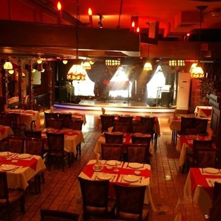 Rongbao Hotel Пекин Экстерьер фото