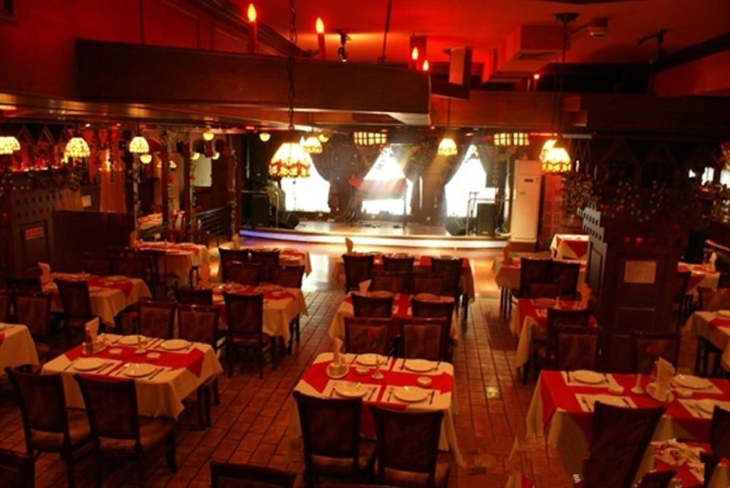 Rongbao Hotel Пекин Экстерьер фото